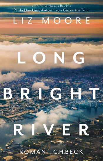 Buchcover von "Long Bright River"